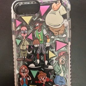 Its Recess Iphone Case by GetItCreations